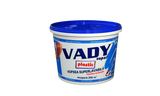 Vopsea lavabilă Super Plastic de interior