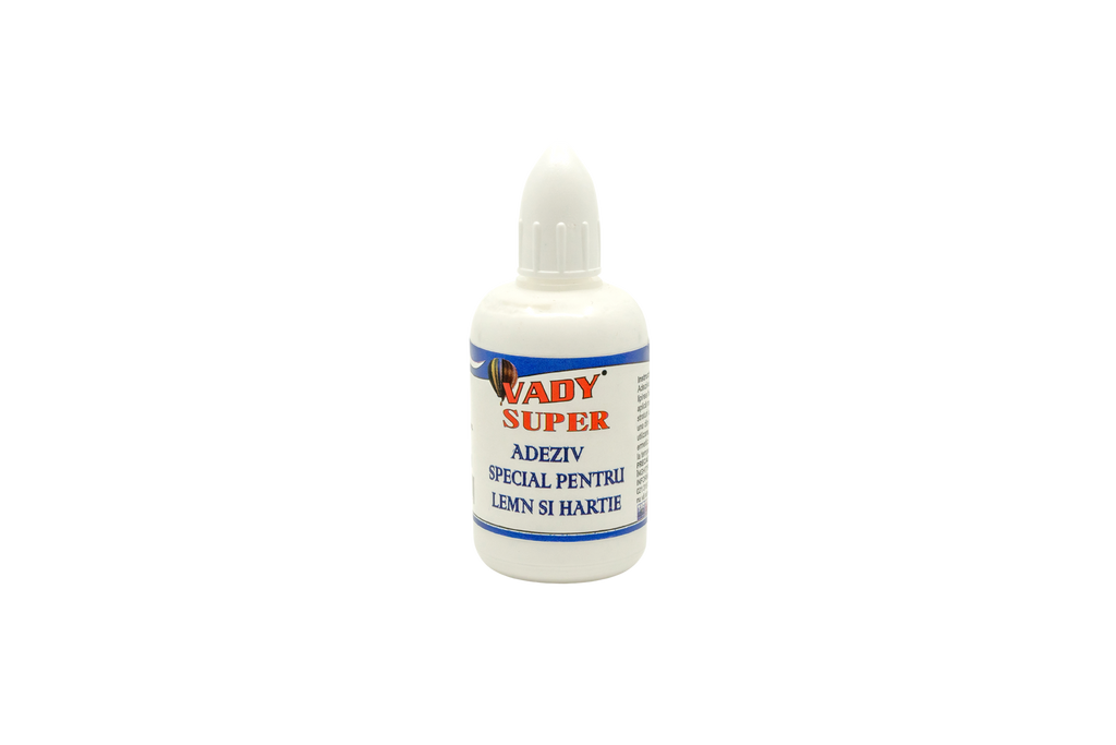 Adeziv pentru hârtie, 50 ML