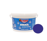 EMAIL acrilic pe bază de apă, 2.5 L