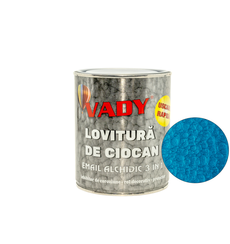 Lovitură De Ciocan, 0.75 L