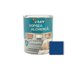 Vopsea Clasic Alchidică, 0.6 L
