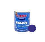 EMAIL acrilic pe bază de apă, 0.75 L