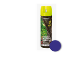 Vopsea Tip Șpray, Marcaj Forestier, 500 ML