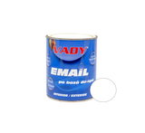 EMAIL acrilic pe bază de apă, 0.75 L