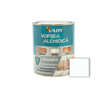Vopsea Clasic Alchidică, 0.6 L