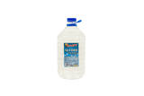 Alcool izopropilic pur concentrație 99.9%