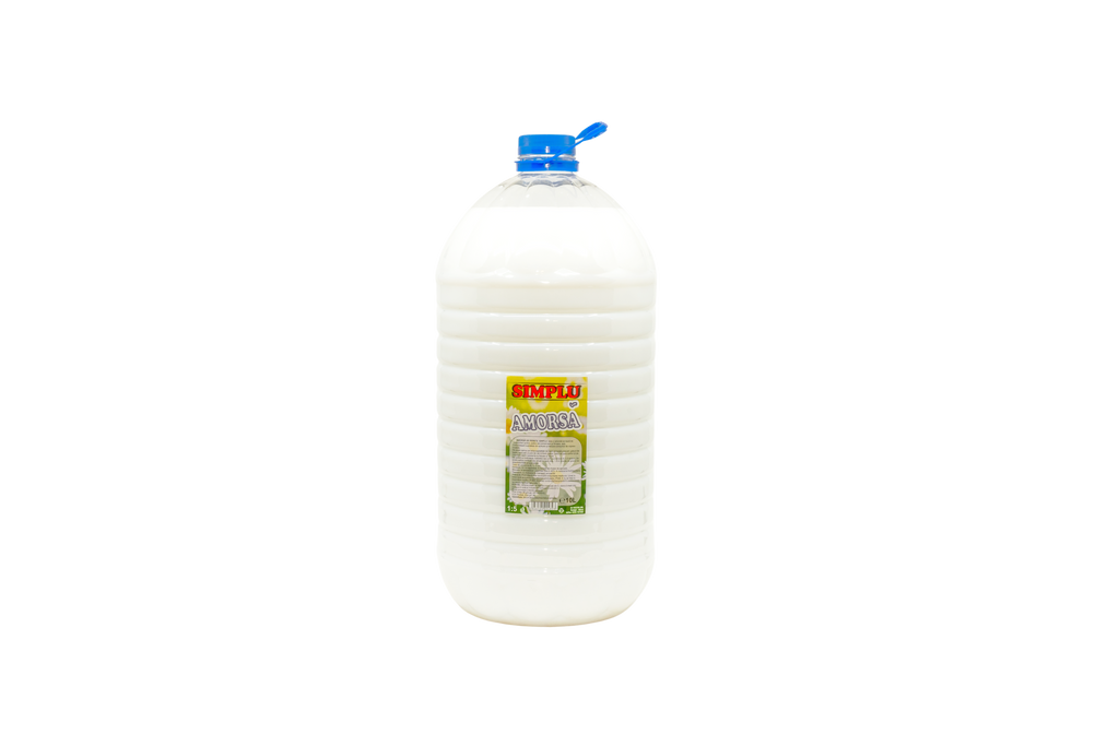 Amorsă SIMPLU perete- 10 L