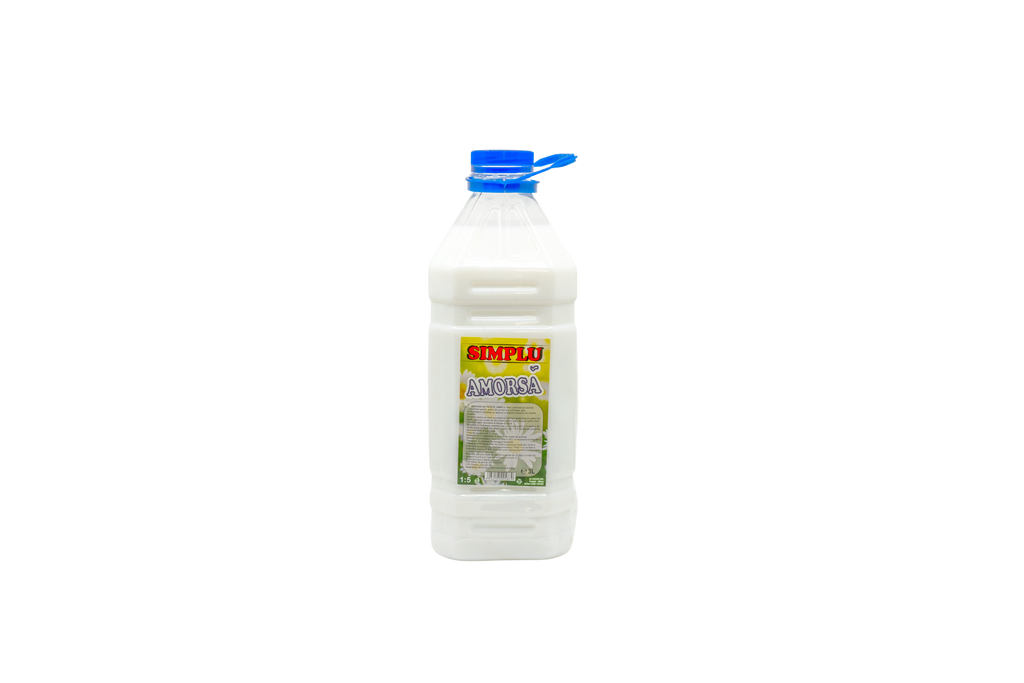 Amorsă SIMPLU perete- 3 L