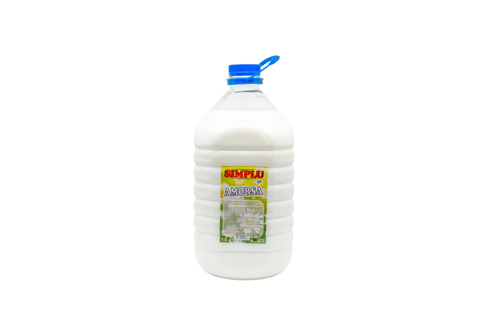 Amorsă SIMPLU perete- 5 L