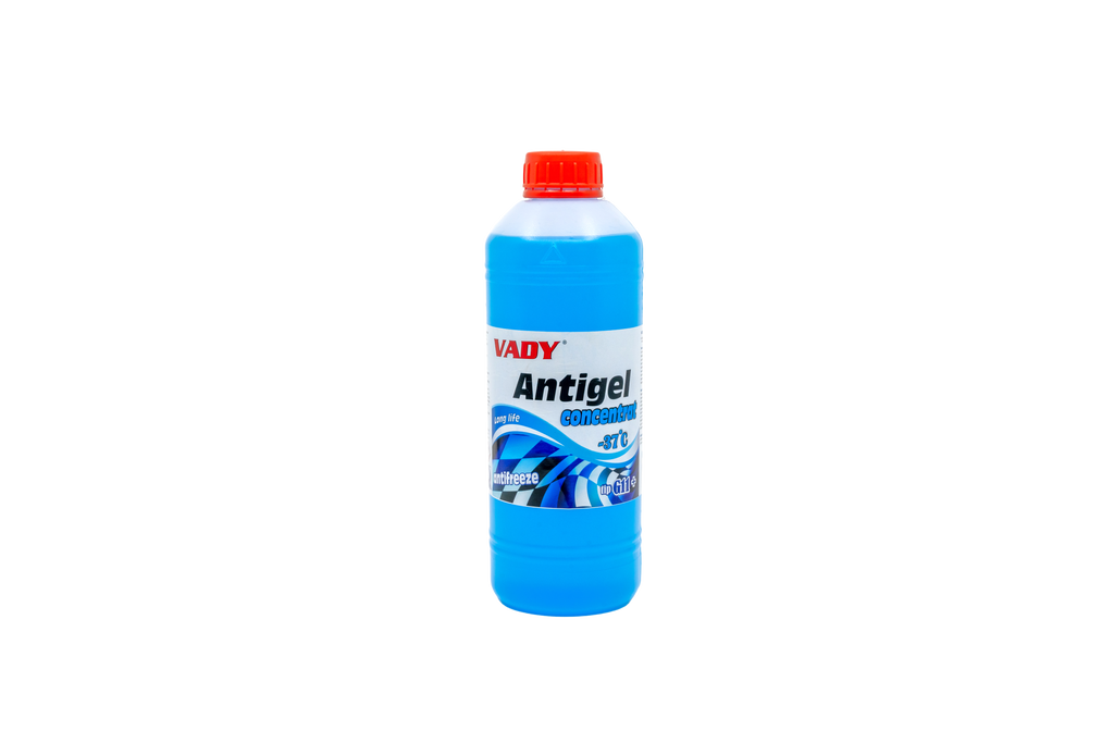 Antigel concentrat TIP G11+, 1 L