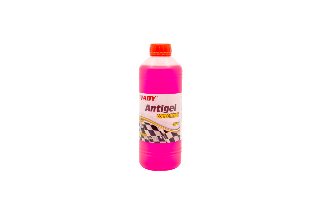 Antigel concentrat TIP G12+, -37°C
