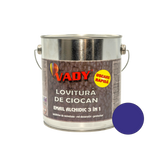 Lovitură De Ciocan, 2.5 L