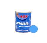 EMAIL acrilic pe bază de apă, 0.75 L