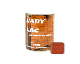 Lac Acrilic Interior/Exterior, 0.75 L