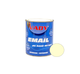 EMAIL acrilic pe bază de apă, 0.75 L
