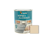 Vopsea Clasic Alchidică, 0.6 L