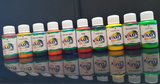 Paste pigmentare concentrate 30 ML