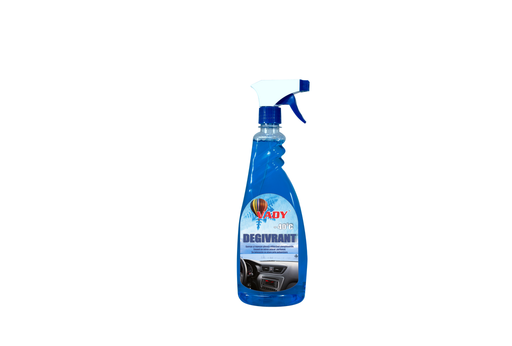 Degivrant - 40°C, 0.75 L