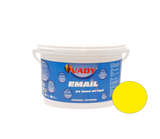 EMAIL acrilic pe bază de apă, 2.5 L
