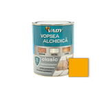 Vopsea Clasic Alchidică, 0.6 L