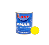 EMAIL acrilic pe bază de apă, 0.75 L