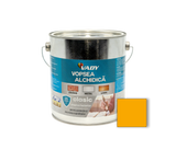Vopsea Clasic Alchidică, 3 KG