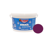 EMAIL acrilic pe bază de apă, 2.5 L