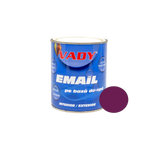 EMAIL acrilic pe bază de apă, 0.75 L