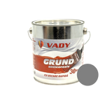 Grund anticoroziv cu uscare rapidă, 4 KG