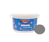 EMAIL acrilic pe bază de apă, 2.5 L