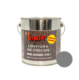 Lovitură De Ciocan, 2.5 L