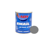 EMAIL acrilic pe bază de apă, 0.75 L