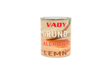 Grund Alchidic Incolor Pentru Protecția Lemnului