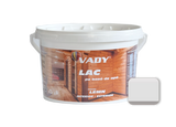 Lac Acrilic Interior/Exterior, 2.5 L