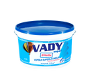 Vopsea lavabilă Super Plastic de interior