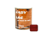Lac Acrilic Interior/Exterior, 0.75 L