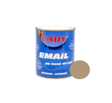 EMAIL acrilic pe bază de apă, 0.75 L