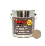 Lovitură De Ciocan, 2.5 L