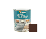Vopsea Clasic Alchidică, 0.6 L