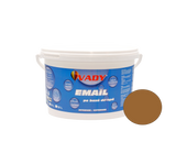 EMAIL acrilic pe bază de apă, 2.5 L