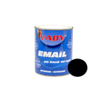 EMAIL acrilic pe bază de apă, 0.75 L