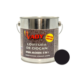 Lovitură De Ciocan, 2.5 L
