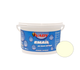 EMAIL acrilic pe bază de apă, 2.5 L