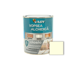 Vopsea Clasic Alchidică, 0.6 L