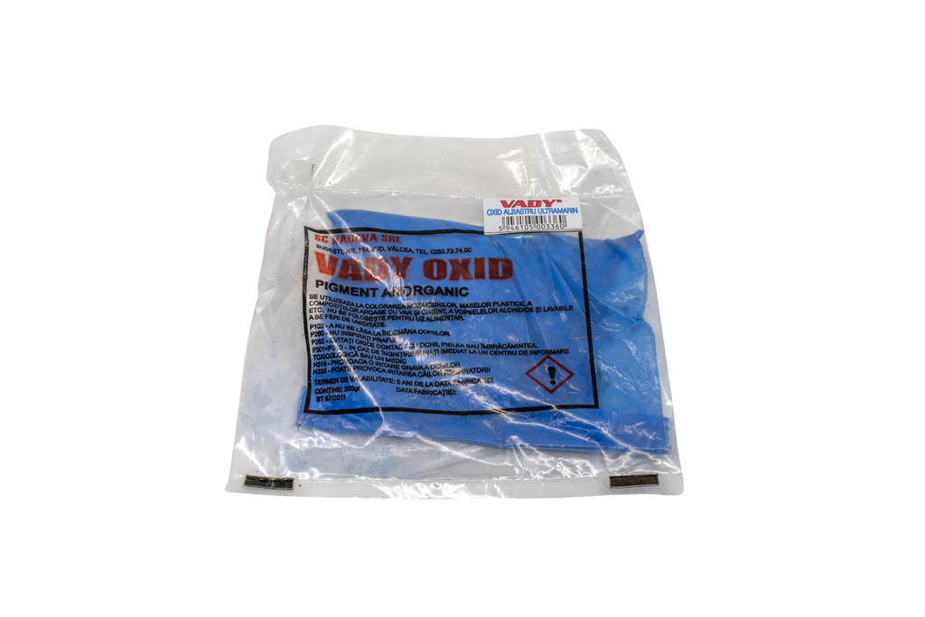 OXID ULTRAMARIN