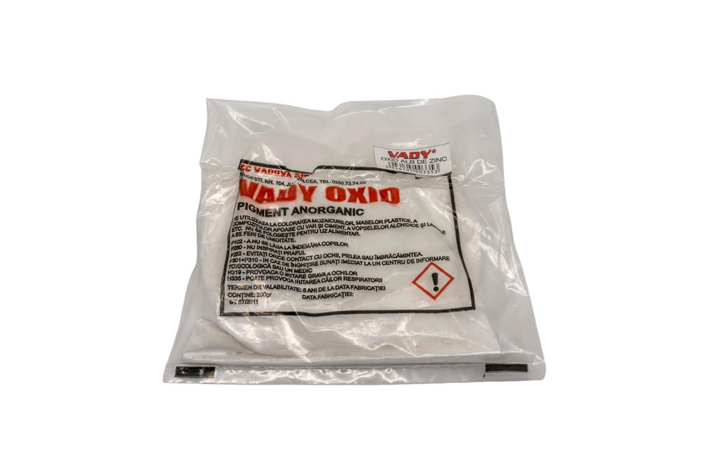 OXID ALB DE ZINC