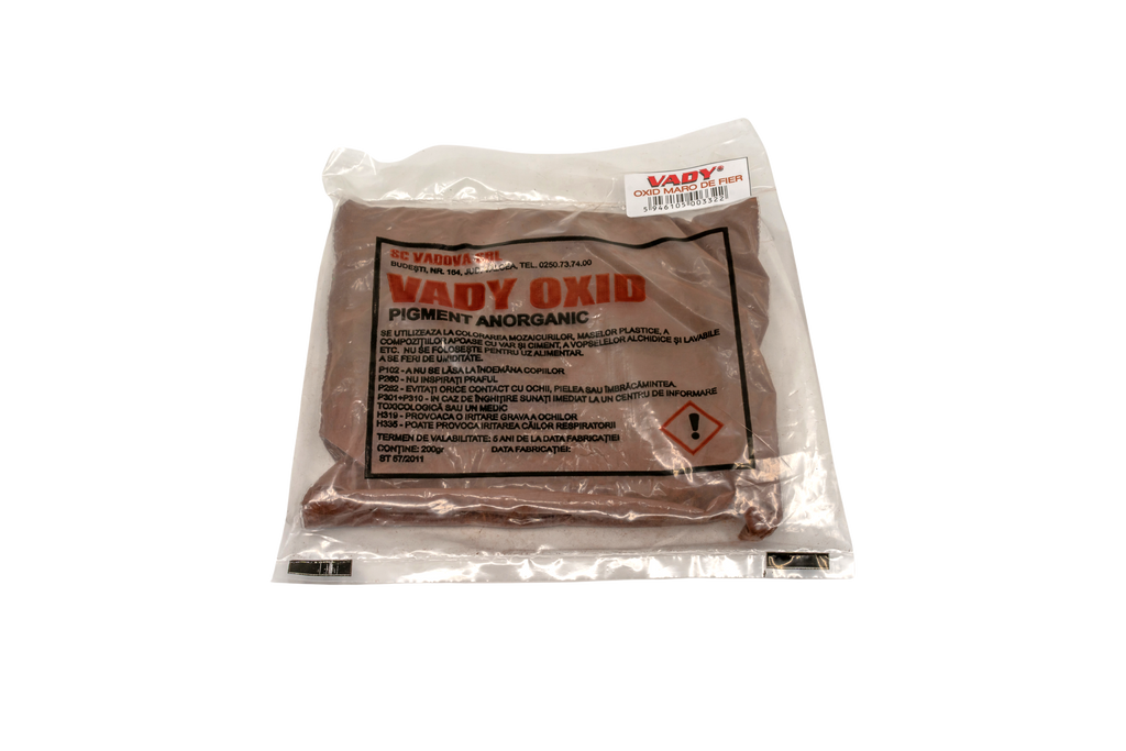 OXID MARO DE FIER