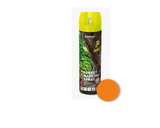 Vopsea Tip Șpray, Marcaj Forestier, 500 ML