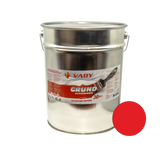 Grund anticoroziv cu uscare rapidă, 25 KG