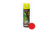 Vopsea Tip Șpray, Marcaj Forestier, 500 ML